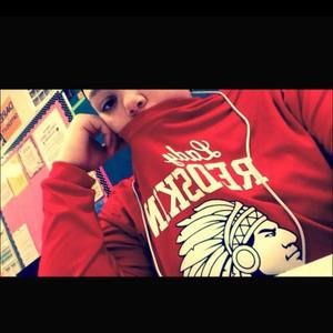 Meet your Posher, Alicia