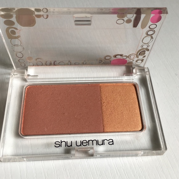 shu uemura highlighter