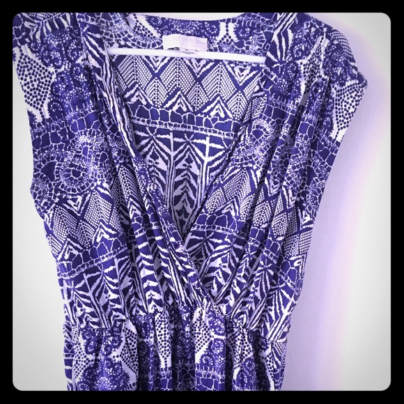 Beautiful dress