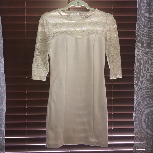 🔺Lace Dress🔺 - Picture 2 of 4