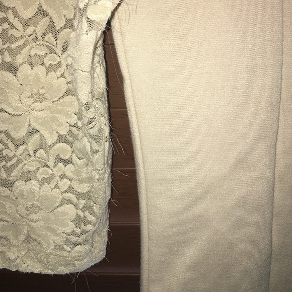 🔺Lace Dress🔺 - Picture 3 of 4