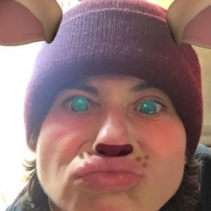 Meet your Posher, Mandy