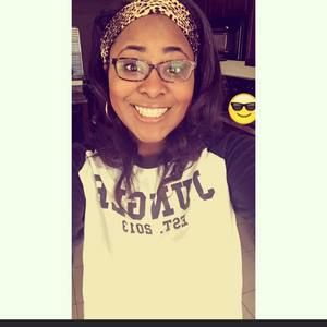 Meet your Posher, Alaina