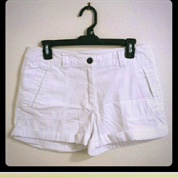 2 pairs of shorts - Picture 2 of 3