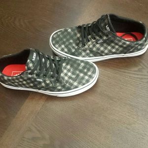 Women's Shoes Vans 8