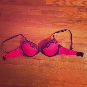 VS very sexy push up!