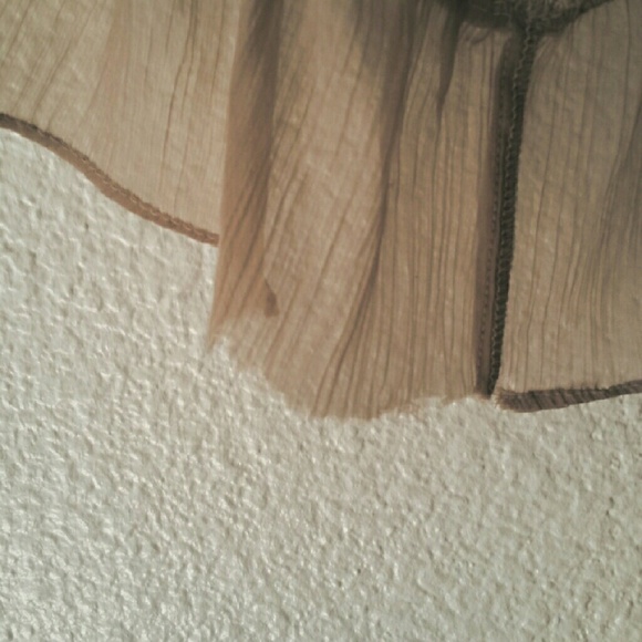 * SOLD** Myth Boho Dress Brand New! - Picture 4 of 4