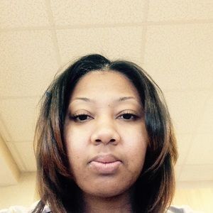 Meet your Posher, Keisha