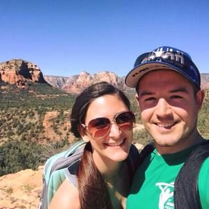 Meet your Posher, Becky