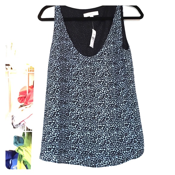 NTW LOFT TOP