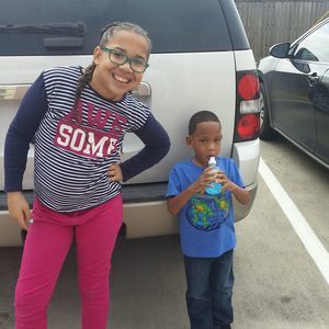 Meet your Posher, Toni levine