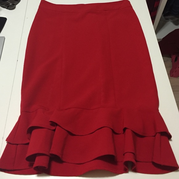 Skirt