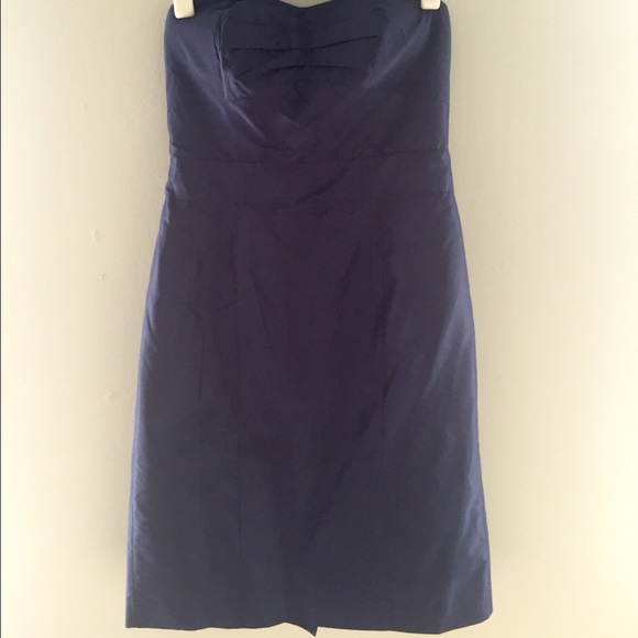 BR banana republic dress NWT!