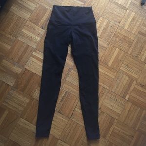 Lululemon Wunder Under Hi-Rise