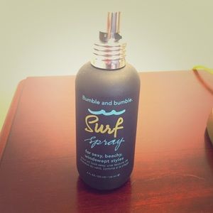 Bumble and bumble Surf spray