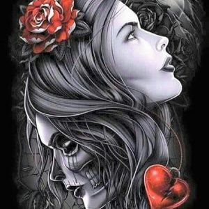 Meet your Posher, Alma