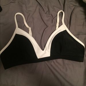 Athleta Swim Top