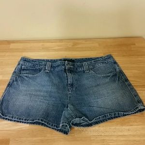 Tommy Jean shorts