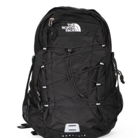 ISO north face backpack borealis