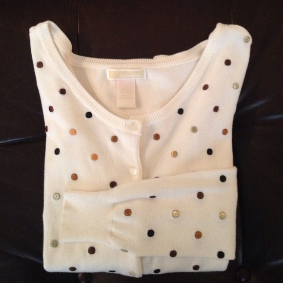 PRICE DROP Cardigan sweater