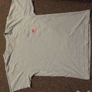 Southern Marsh authentic flag t-shirt