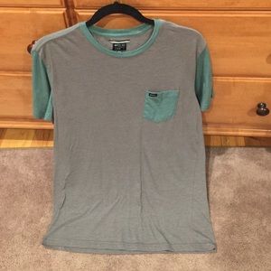 RVCA Mens T-Shirt