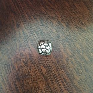 Pandora floating hearts charm