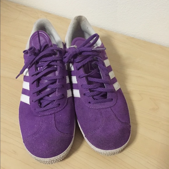Adidas sneakers