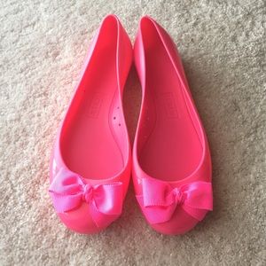Jcrew flats