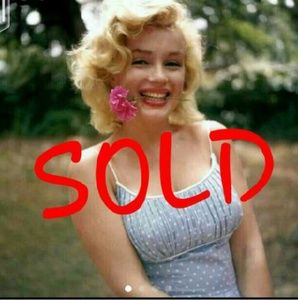 Size 8.5 Sim. White sapphire 5 CTW ring