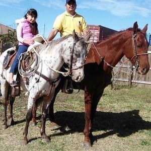 Meet your Posher, Alejandrina