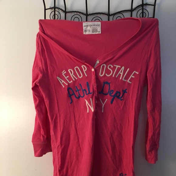 Used shirt