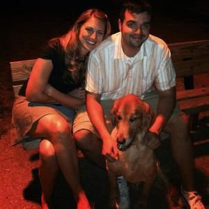 Meet your Posher, Natasha