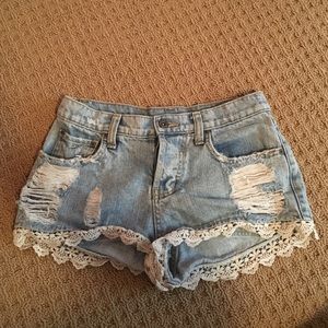 CARMAR shorts