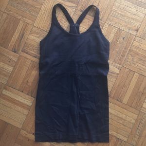 Lululemon Ebb to Street Tank
