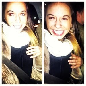 Meet your Posher, Amber