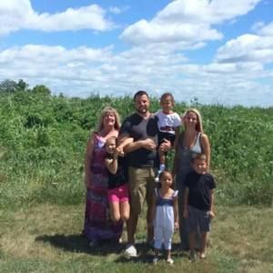 Meet your Posher, Lori