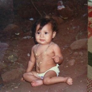 Meet your Posher, Ana rubidia