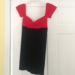 BEBE Dress