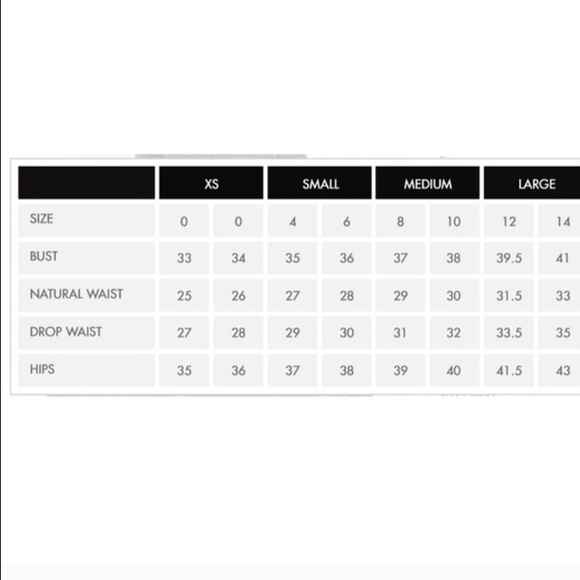 π₯FLASH SALEπ₯ NWT navy blue dress lace trim (M) - Picture 3 of 4