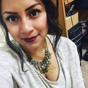 Meet your Posher, Anabel