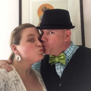 Meet your Posher, Heather