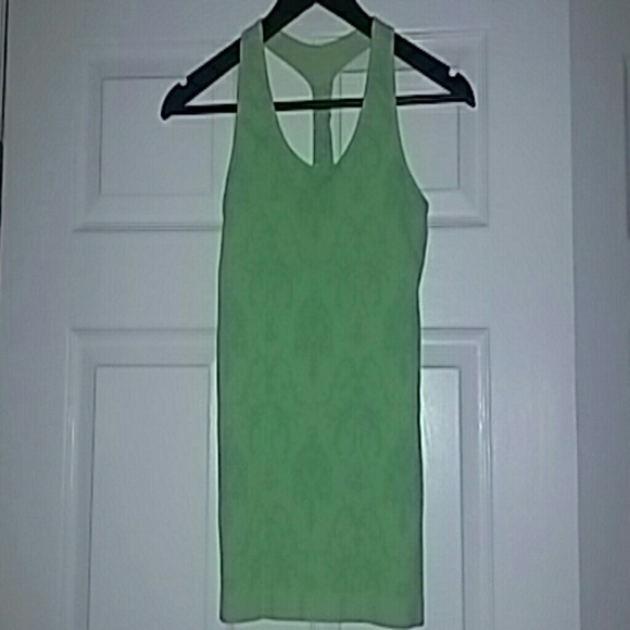 Tank top