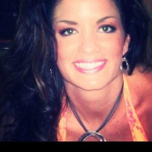 Meet your Posher, Vicki