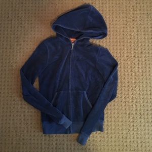 Juicy Couture Jacket