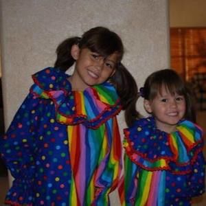 Meet your Posher, Esther