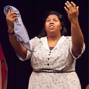 Meet your Posher, Rochara