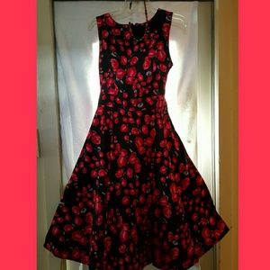 1950's Style Dress