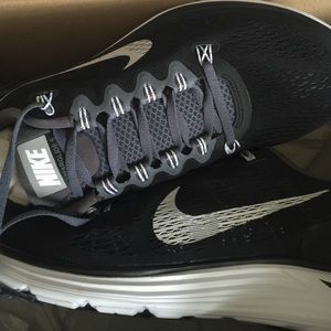 Nike Lunarglide +5. 11.5 Size