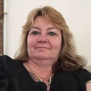 Meet your Posher, Judy